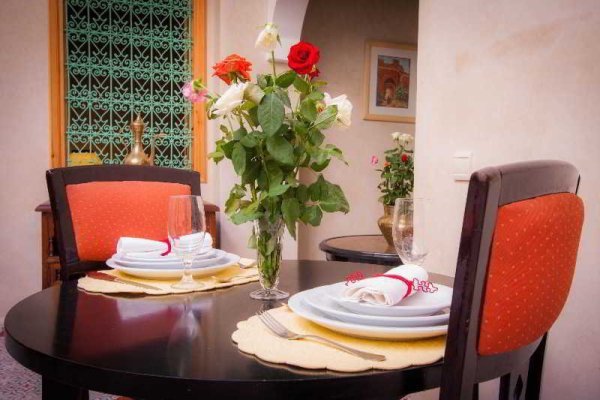 Riad Inaka