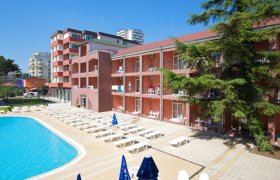 Hotel Zornica recenzie