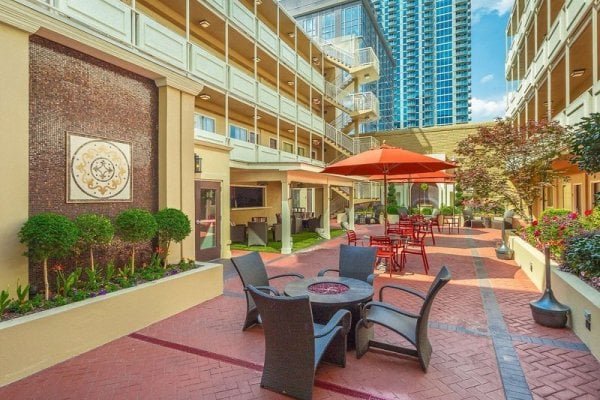 Inn At The Peachtrees, an Ascend Hotel Collection Member