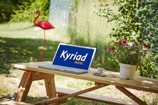 Kyriad Digne Les Bains