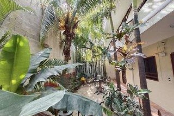 Casa Lupita