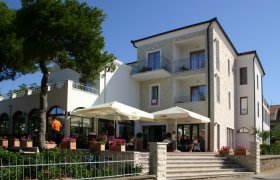 Hotel Nikola recenzie