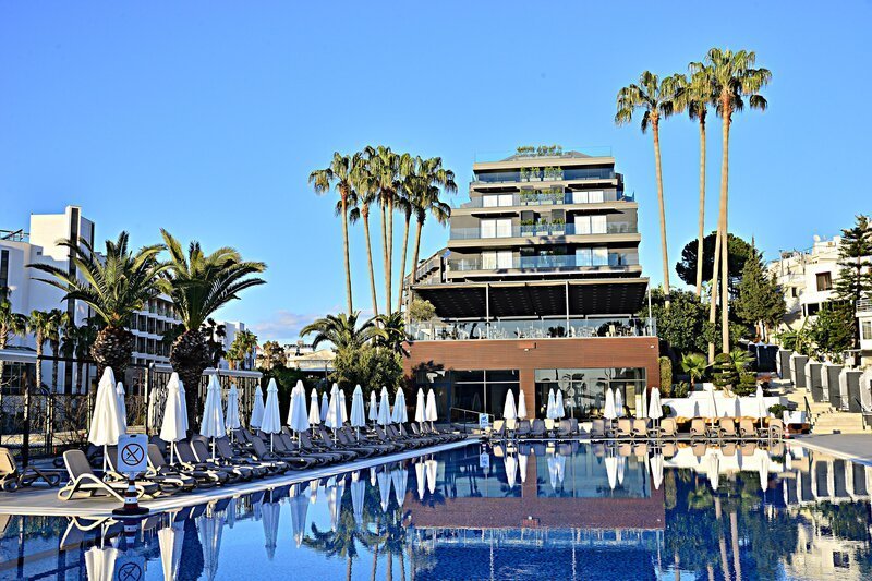 Hotel Thalia Unique recenzie