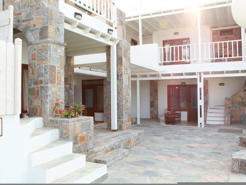 Golden Grain Suites recenzie