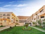 Al Masa Hotel El Sokhna recenzie