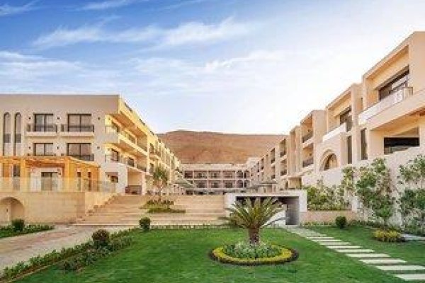 Al Masa Hotel El Sokhna