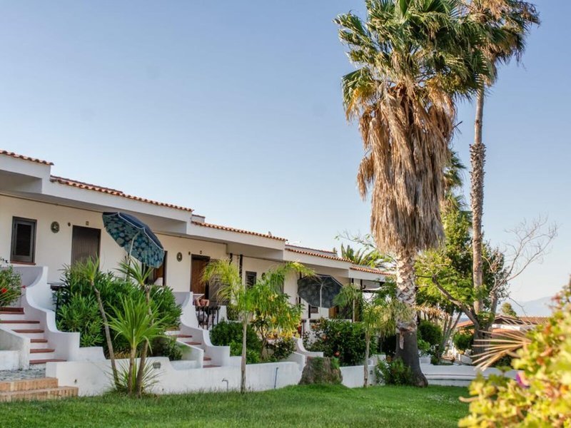 Albatros Residence recenzie