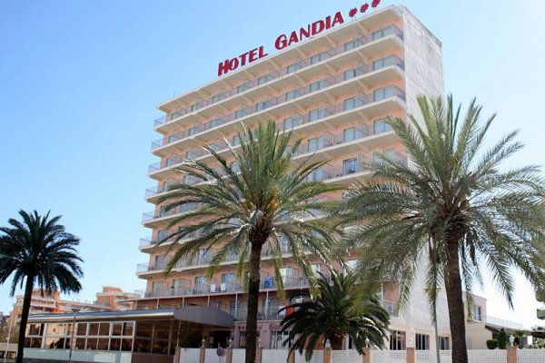 Hotel Gandia