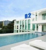 B2 Phuket Premier Hotel