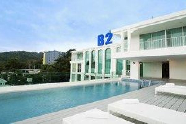 B2 Phuket Premier Hotel
