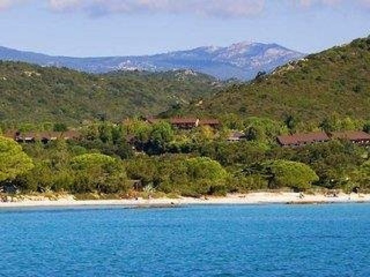 Residence Castell'Verde
