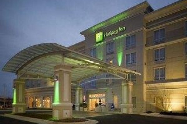 Holiday Inn Titusville Kennedy Space Center