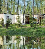 Center Parcs Bispinger Heide