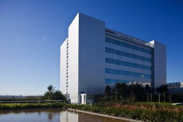 Mercure Lisboa Almada Hotel