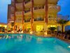 Evilion & Stilvi Sea & Sun Hotel - Bazény