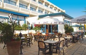Paphiessa Hotel & Apartments recenzie