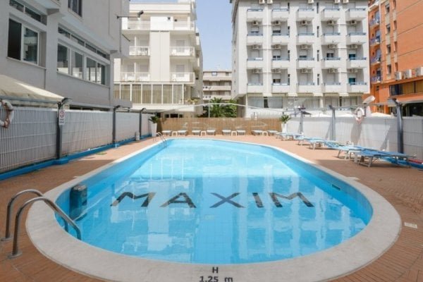 Hotel Arena