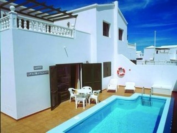 Villas Bocaina