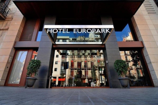 Hotel Europark