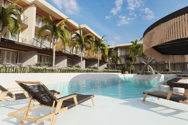 Residence 222