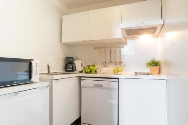 Bnapartments Rio