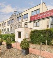 Garner Hotel Oberhausen By Ihg