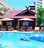 Sabai Lodge Pattaya