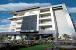 Pyramids Oasis Hotel recenzie