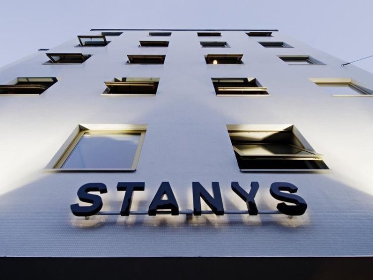 Stanys  Das Apartmenthotel