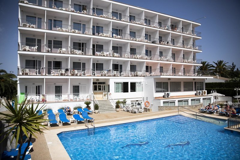 Don Miguel Playa Hotel recenzie