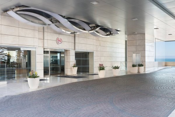 Sheraton Tel Aviv Hotel