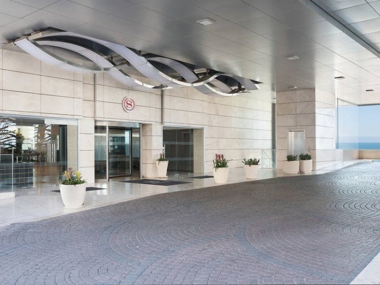 Sheraton Tel Aviv Hotel