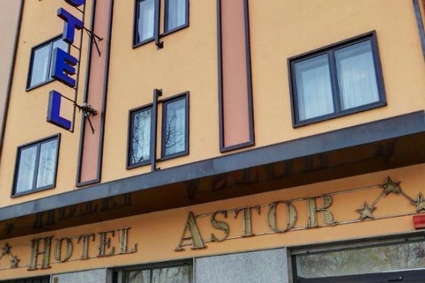 Astor