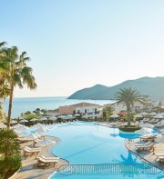 Grecotel Marine Palace & Aqua Park