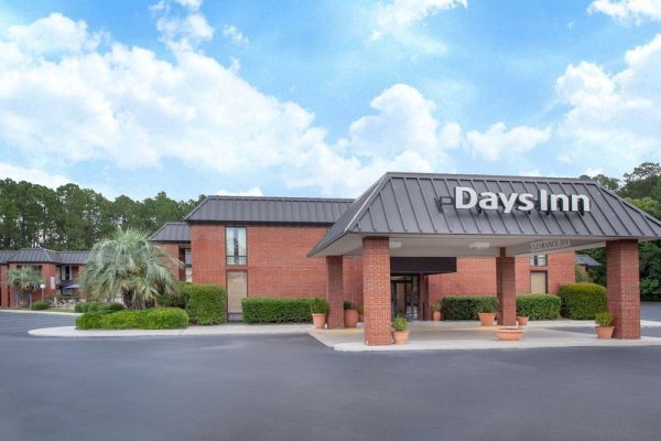 Days Inn Statesboro