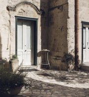 Sant'Angelo  Le Residenze