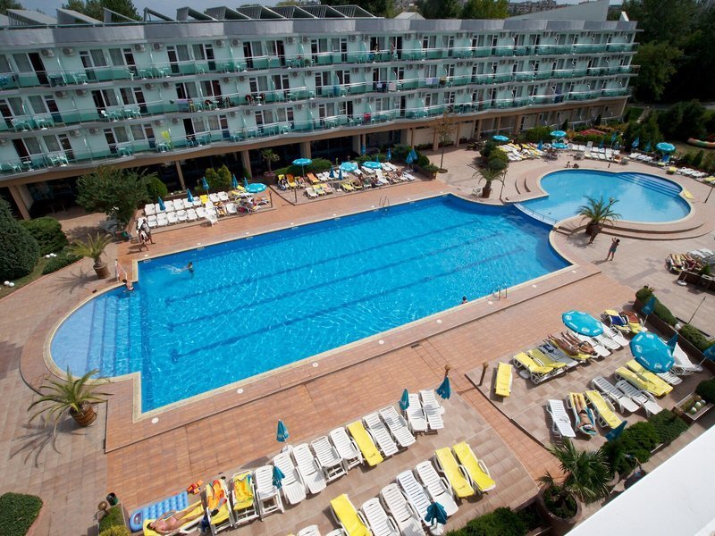 Hotel Kotva