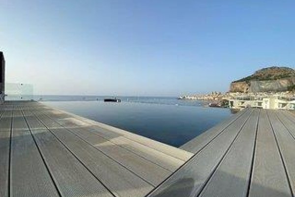 Villa Cerniglia