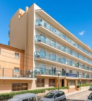 Hotel Costa Mediterraneo