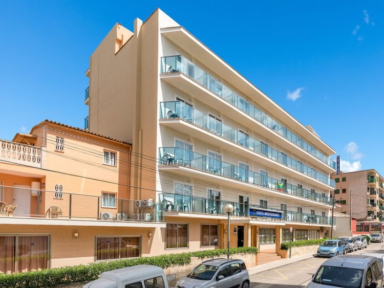 Hotel Costa Mediterraneo