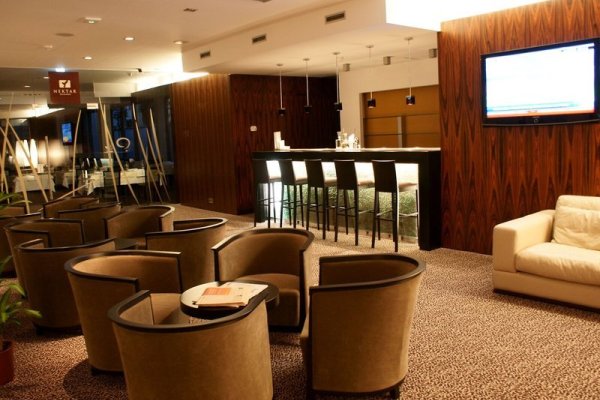 Hotel Avance