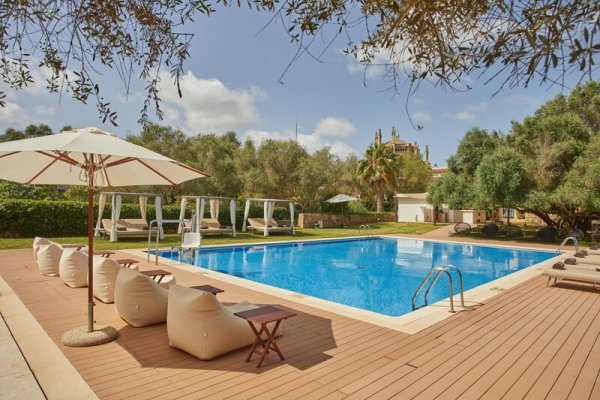 Zoëtry Mallorca