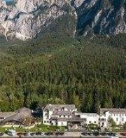 Hotel Restaurant Südrast Dreiländereck
