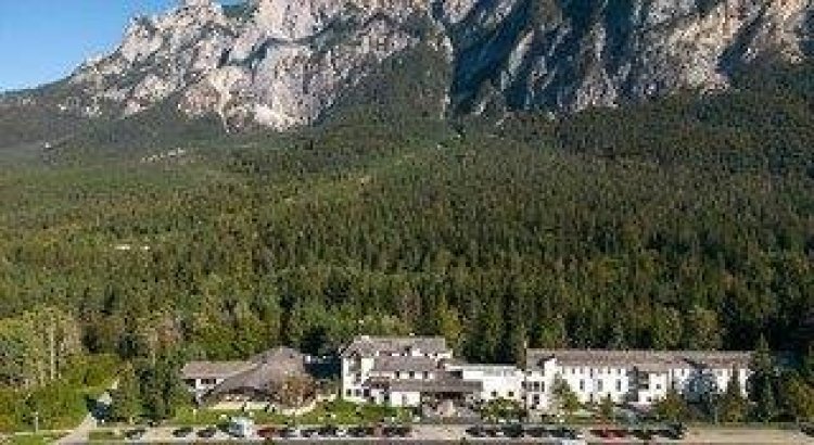 Hotel Restaurant Südrast Dreiländereck