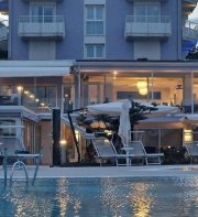 Fantinello Hotel