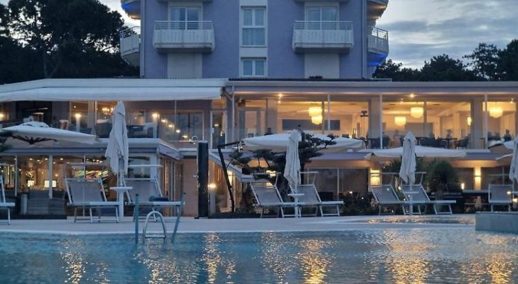 Fantinello Hotel