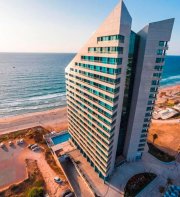 Okeanos Suites Herzliya Boutique Hotel