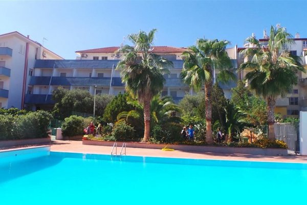 Hotel Costa Azzurra recenzie