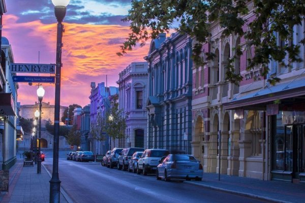 Esplanade Hotel Fremantle By Rydges
