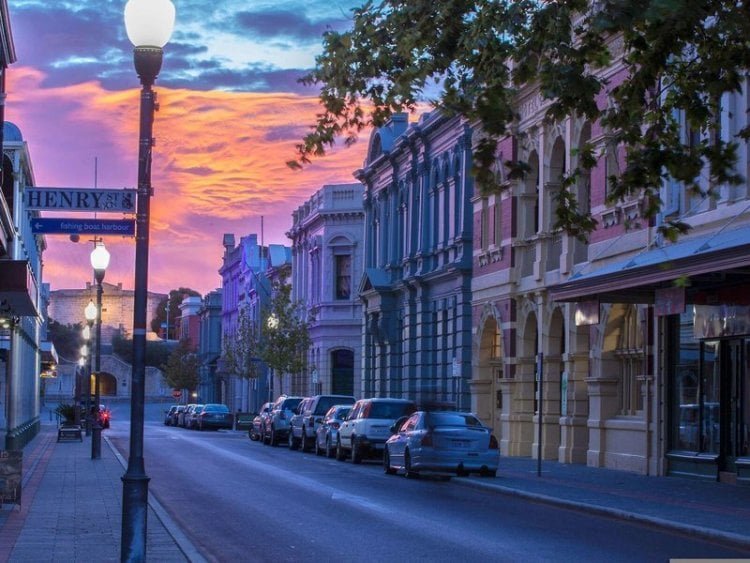 Esplanade Hotel Fremantle by Rydges